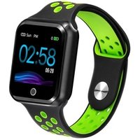 Hot Sale S226 Smart Bracelet With Heartrate Blood Pressure Fitness Sports Smart Watch