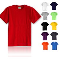 China OEM high quality low MOQ 100 % cotton custom t-shirt manufacturer