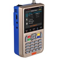 GTMedia Freesat v8 finder meter H.265 digital dvb-s2 outdoor setup satellite dishes