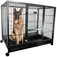 Design Dog Kennel Cage