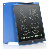 Newyes Newest Free Shipping 12 Inch Erasable Paperless Writing Tablet for Office