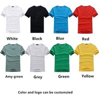 Cotton Golf T Shirt