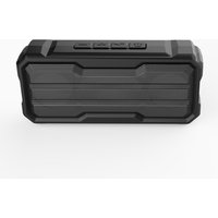 2019 new active mini wireless splashproof portable bluetooth speaker for outdoor and travel