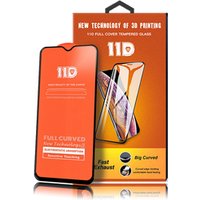 2019 New products mobile phone edge to edge glass screen guard 11D tempered glass LCD screen protector for Apple iPhone X XS