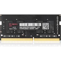 Alibaba Stock Price Computer Parts DDR4 8GB 2400MHZ Laptop Memory RAM