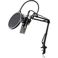 Fashion style 120dB SPL voice recorders microphone for studio