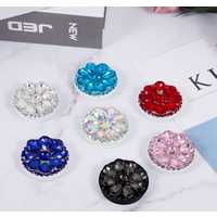 BUBM New Design Cell Phone Stand Kickstand Socket Phone holder