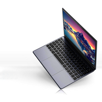 Hot products 14 inch android PC touch screen smart mini book notebook tablet pc laptop