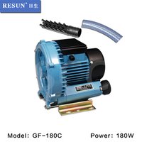 RESUN GF 180C 180W Aquarium & Koi Pond Air Blower