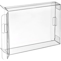 For GameBoy Case Plastic Cartridge Case Cover Box Protector For GameBoy/Advance/Color for GB/GBA/GBC Game Case