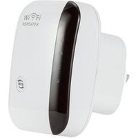 Wireless WiFi Repeater Wi-fi Range Extender 300Mbps Signal Amplifier 802.11N/B/G Booster Repetidor Wifi Repeater