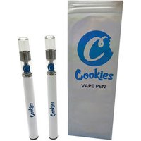 PhazerTech OEM ODM 0.3/0.5 Disposable Cbd Cookies Vape Pen