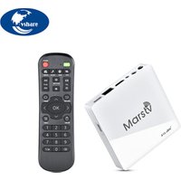 2019 new Arabic IPTV Android IPTV Box with free lifetime code over 860 Live TV&100 free Movies VOD Mars ip tv Arabic box