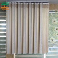 Vertical Panel or Hanasi Semi Blinds