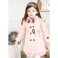 Women's Long Winter Coat