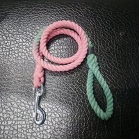 Stylish Ombre Rope Pet Lead Dogs