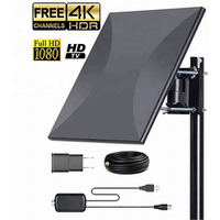 Factory New DVB-T outdoor digital tv Antenna for Digital Terrestrial TV Receiver