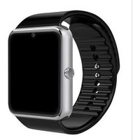 Q18 smart watch 2018 with camera for ios Android like gv18 gt08 smart watch reloj