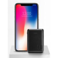 high capacity 10000mAh mini mobile charger power bank