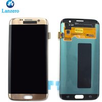 LCD Display Touch Screen For Samsung Galaxy S7 Edge G935A G935V G935P G935T G935F