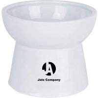 Ceramic Pet Food Bowl Cats