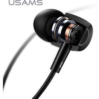 USAMS EP-26 cheapest ear phone wholesale best selling 3.5mm plug In-ear Earphone for phone