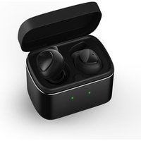 Best Sound Comparison Aluminum Blue Tooth True Wireless Headphone TWS Earbuds Wireless Sweatproof Dustproof Waterproof Earphone