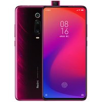 Global Version Xiaomi Redmi K20 6+128G 4000mAh Dual Sim Card Xiaomi Mi 9T
