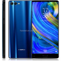Free Sample Original HOMTOM S9 Plus, 4GB+64GB Smartphone Mobile phone