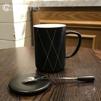Ceramic Coffee Mug Cup