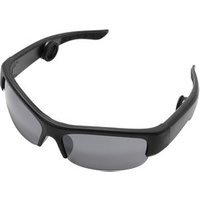 Manufacture Bone Conduction Headphone Speakers Wireless Bluetooth smart Sunglasses for Safe driving