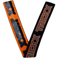 6CM Custom Soft Silicone Non-Slip Embroidered Gripper Woven Underwear Waist Band Nylon Elastic Tape