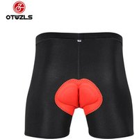 2018 Cycling Shorts Men Bike Outdoor Sports Shorts MTB Racing Bicycle Coolmax Gel Pad Underwear Bike Cycle Shorts Ropa Ciclismo