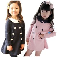 Korean Style One Piece Frock Dress