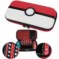 OEM Storage Bag Case Pokemon for Nintendo Switch Controller Case