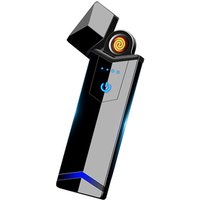 Tiger Double Arc Pulse USB Electric Lighter