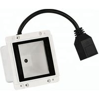 M10 barcode scanner for door lock gate control access scan module