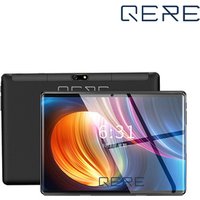 QERE QR8 tablet pc Octa Core 10.1 inch Android 8.0 1280*800 IPS Screen RAM 4GB ROM 64GB 3G Dual SIM Card Phone Call