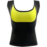 Neoprene Waist Corset Sauna Vest