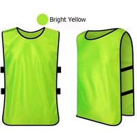 ActEarlier Team Training Scrimmage Vests
