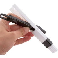 Mini Cleaning Brush with Detachable Dustpan
