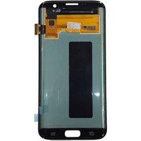 All tested 100% original lcd digitizer display for samsung galaxy s7 edge lcd