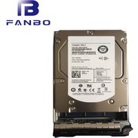 Original hard disk W347K 9FN066-150 ST3600057SS 600GB 15K SAS 3.5" 6Gbps Hard Drive for dell server R710 R720