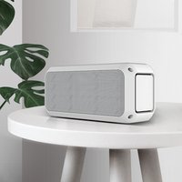 2019 big battery powerful TWS stereo sound 20W wireless splashproof portable bluetooth speaker