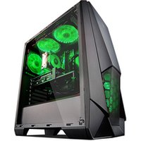 Ningmei GTX1660Ti Core i5 9400F CPU Custom Gaming Desktop PC Computer