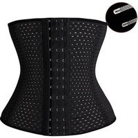 Sexy Underwear Waist Trainer Corset