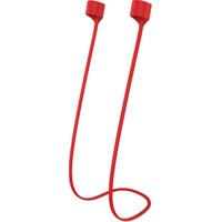 Hot Selling Silicone Rope For Airpod Blue tooth Earphone Magnetic Strap, Air Pods Anti lost String