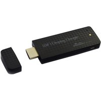 Support Android/IOS Miracast 4K 1080P HDMI Wifi Display Dongle Chromecast
