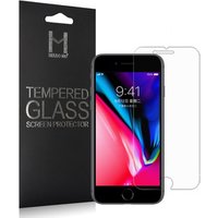 Fast delivery For Iphone 8 0.33MM 2.5D 9H Best Clear Tempered Glass Screen Protector, For Iphone 8 Screen