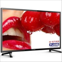 universal led tv 39 40 inch android smart tv Full HD television